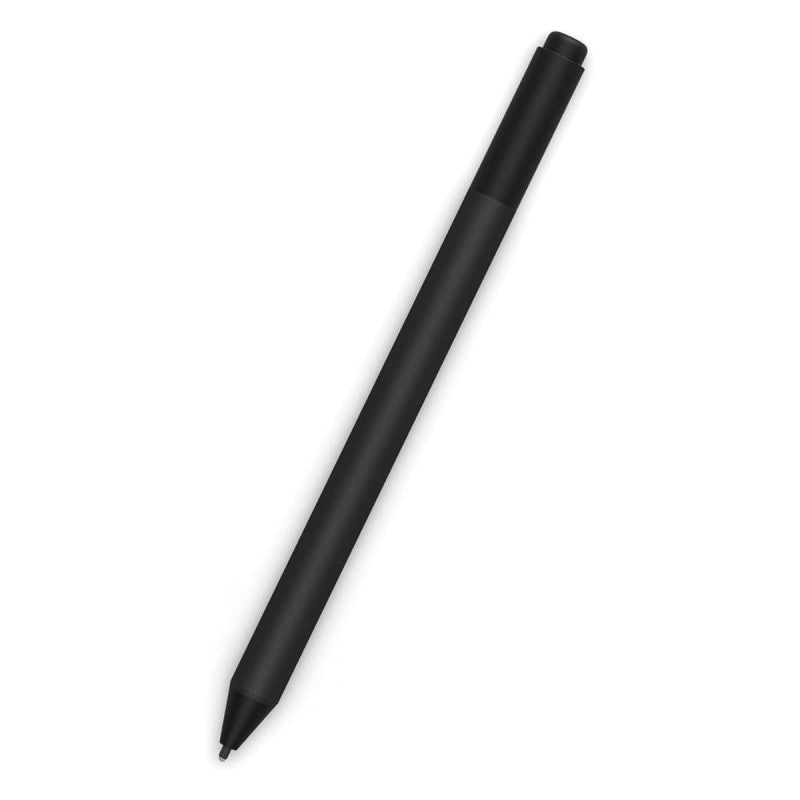 Microsoft Surface Pen 1776 Negro, Lápiz óptico original compatible con Surface Pro, Go y Studio, A+