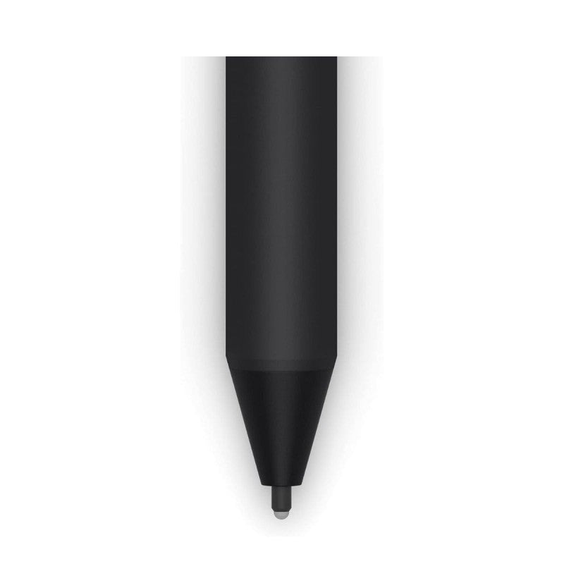 Microsoft Surface Pen 1776 Negro, Lápiz óptico original compatible con Surface Pro, Go y Studio, A+