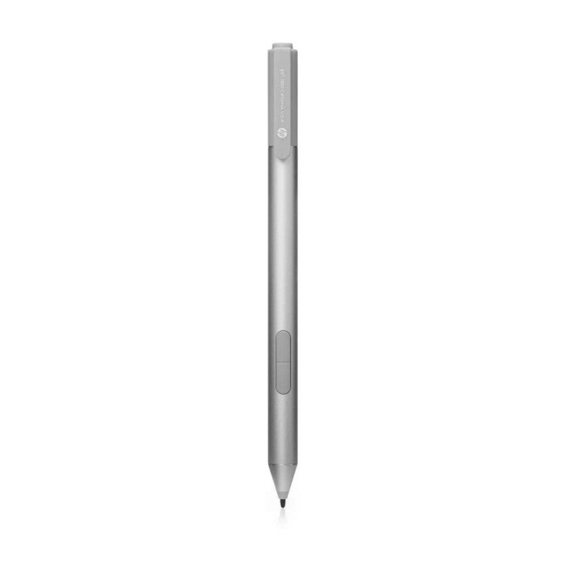 Lápiz óptico HP Active Pen T4Z24AA, Plata, A+