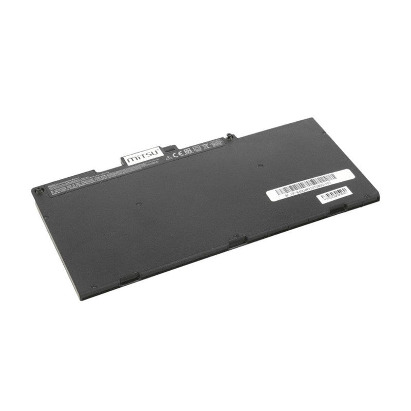 Mitsu Batería para HP EliteBook 755 G4, 840 G4, 850 G4 (4000 mAh) 11.55V
