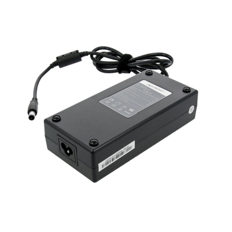 Movano Cargador Portátil Dell/Acer 19.5V 9.23A 180W, Nuevo