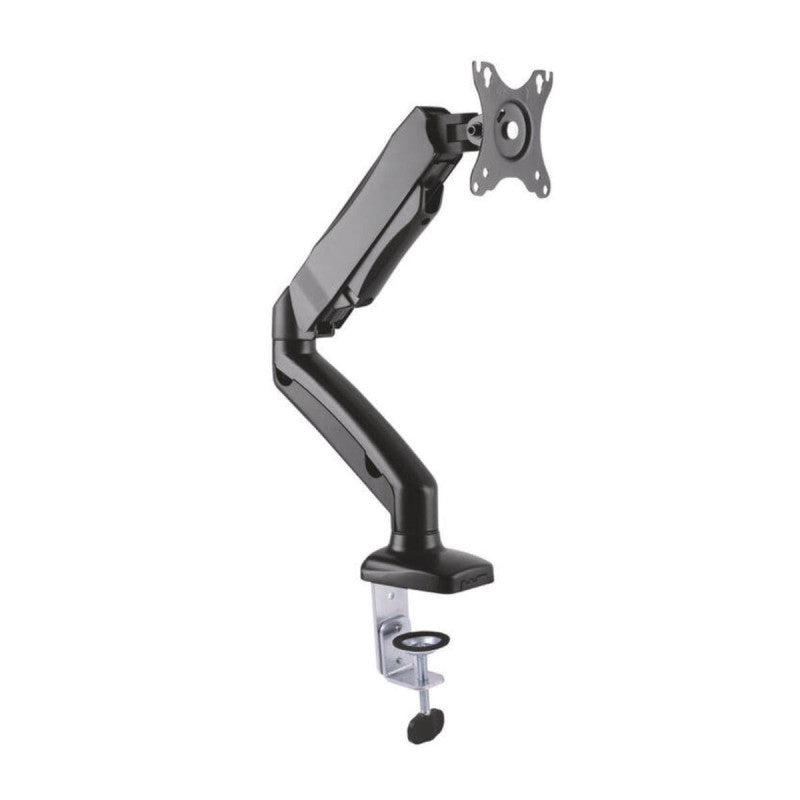AISENS DT27TSR-043 Soporte de Mesa para Monitor 17"-32" Full Motion con Brazo de Gas, Nuevo