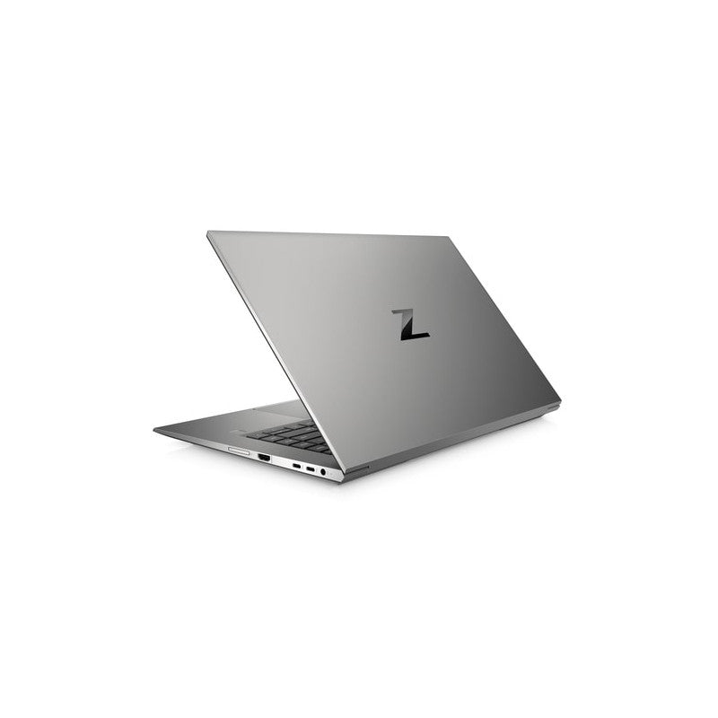 HP ZBook Studio G7 15,6" i9 10885H, 32GB, SSD 512GB, FHD, NVIDIA Quadro T2000 Max-Q 4GB, A+