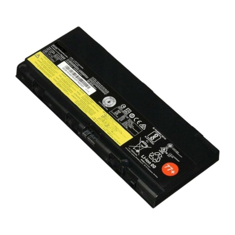 Batería para Lenovo ThinkPad P50, P51, P52 (7900 mAh) 11.4V