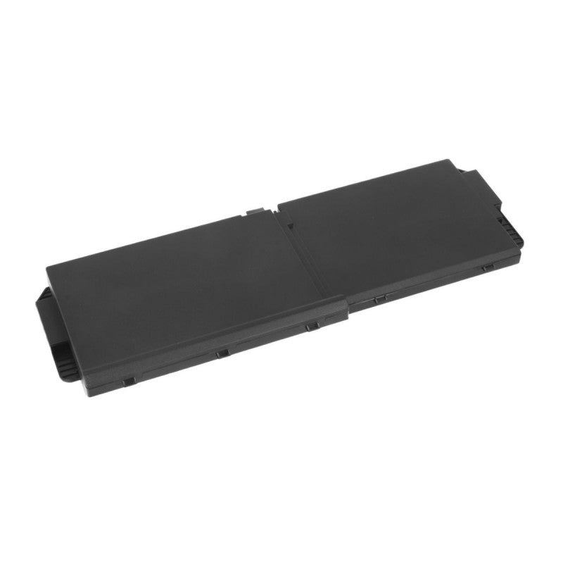Movano Batería para HP ZBook 17 G5, G6 (6200 mAh) 11.55V