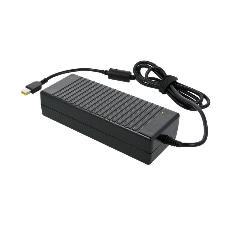 Cargador Movano 135W para Lenovo 20V 6.75A (Rectangular 11.0×4.5 mm Pin)