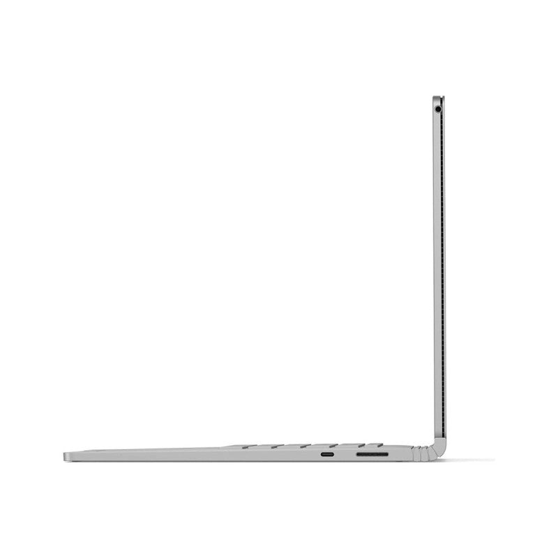 Microsoft Surface Book 3 Táctil 13,5" i7 1065G7, 16GB, SSD 256GB, 3K, NVIDIA GeForce GTX 1650 4GB, A+