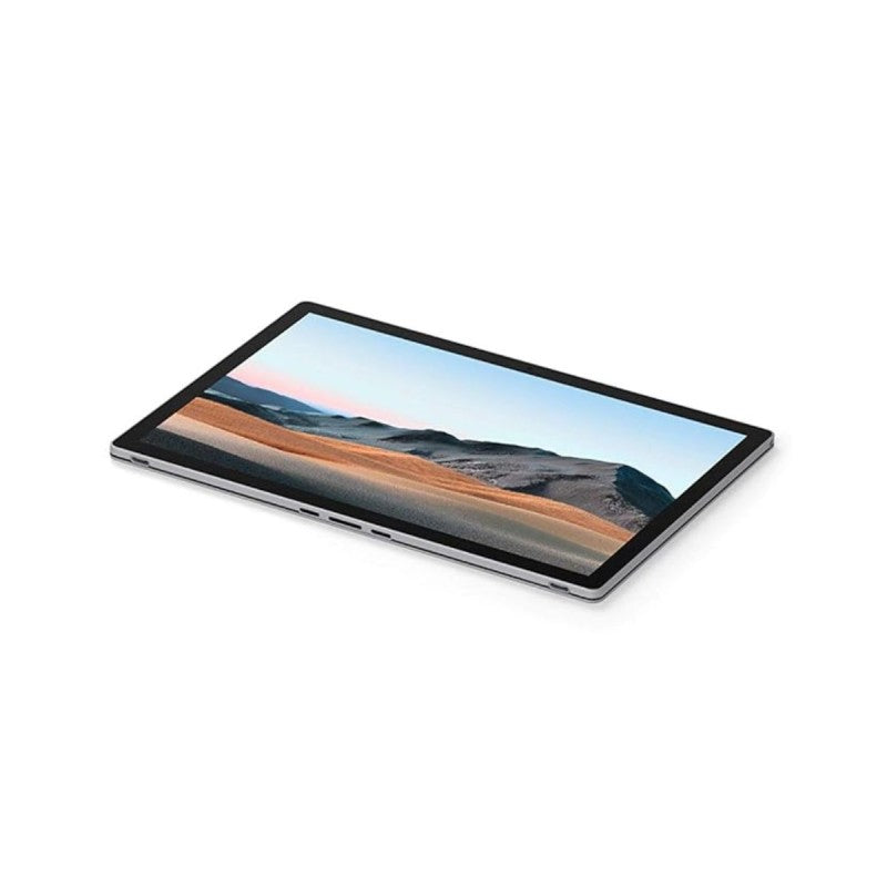 Microsoft Surface Book 3 Táctil 13,5" i7 1065G7, 16GB, SSD 256GB, 3K, NVIDIA GeForce GTX 1650 4GB, A+
