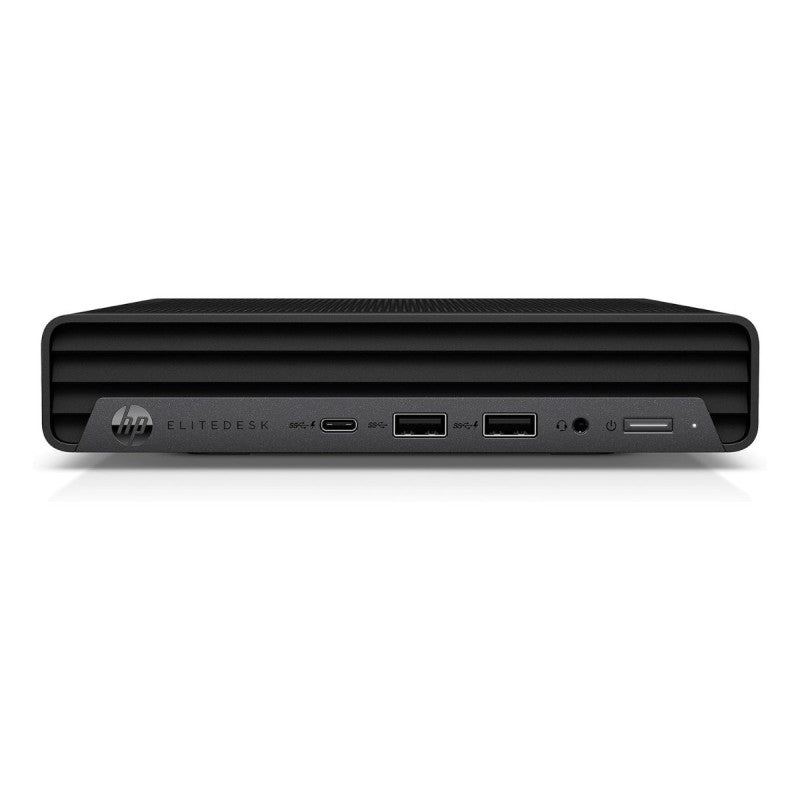 HP EliteDesk 800 G6 Mini i5 10500T, 16GB, SSD 256GB, A+