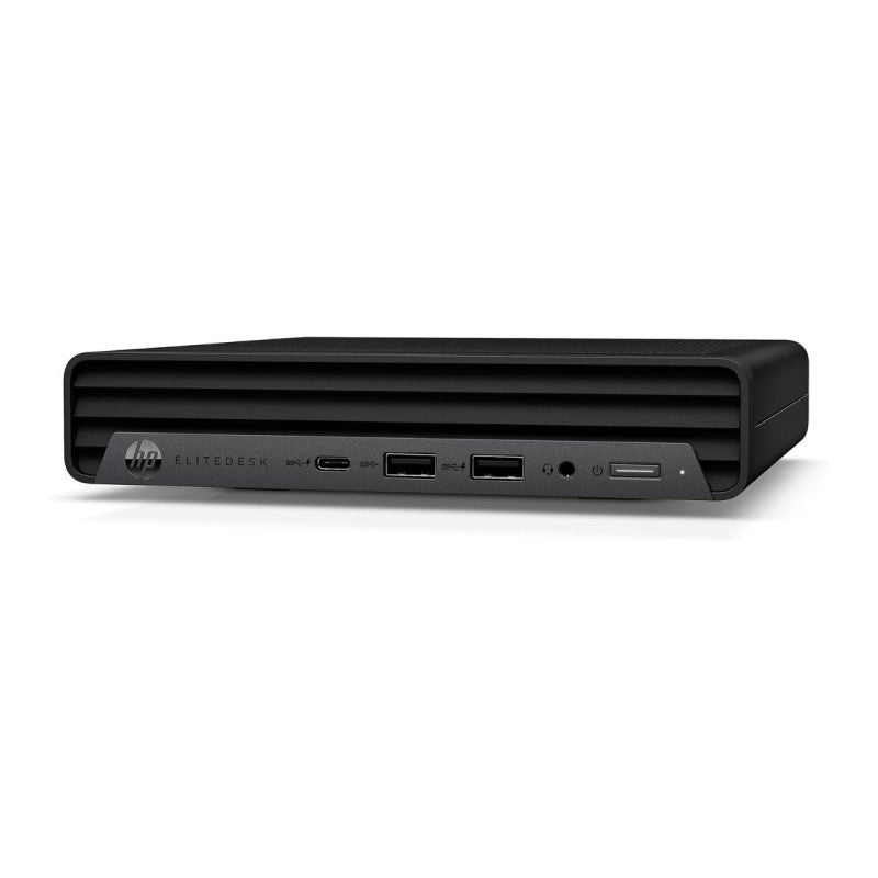 HP EliteDesk 800 G6 Mini i5 10500T, 16GB, SSD 256GB, A+