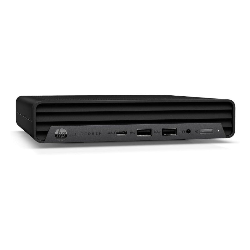 HP EliteDesk 800 G6 Mini i5 10500T, 16GB, SSD 256GB, A+