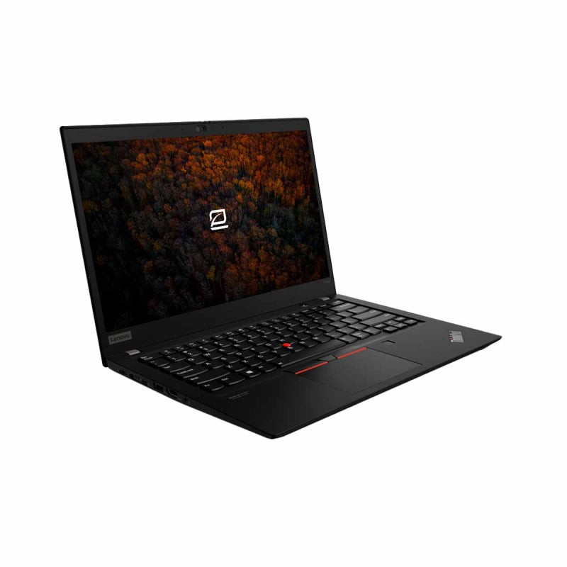 Lenovo Thinkpad T14S G1 14" i5 10210U, 8GB, SSD 1TB, FHD, A+