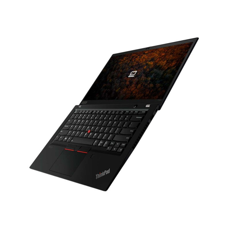 Lenovo Thinkpad T14S G1 14" i5 10210U, 8GB, SSD 1TB, FHD, A+