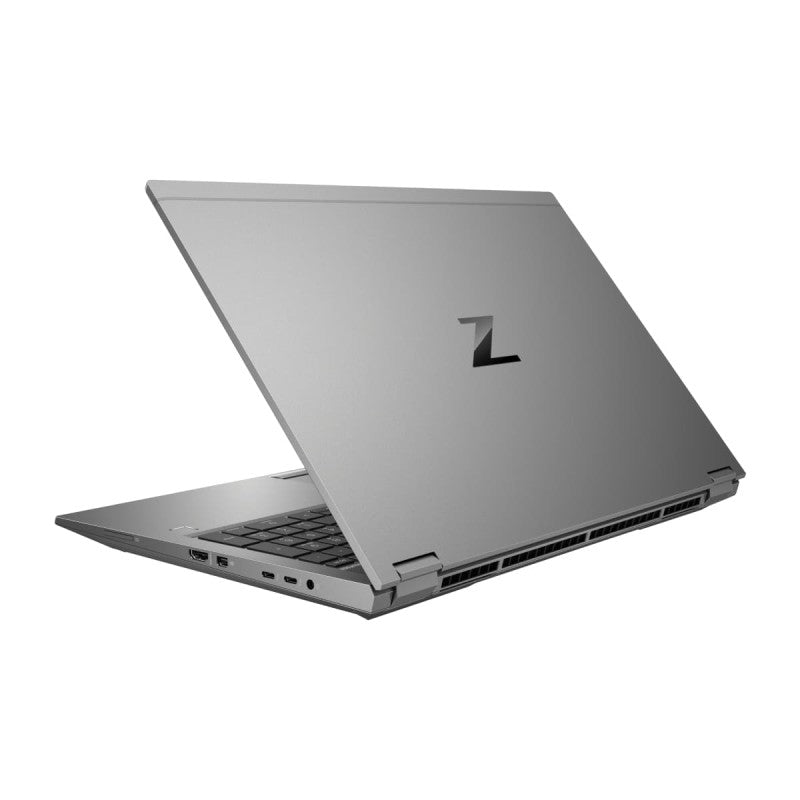 ¡¡OUTLET!! HP Zbook Fury 15 G7 15,6" i7 10750H, 40GB, SSD 1TB, FHD, NVIDIA Quadro T1000 4GB