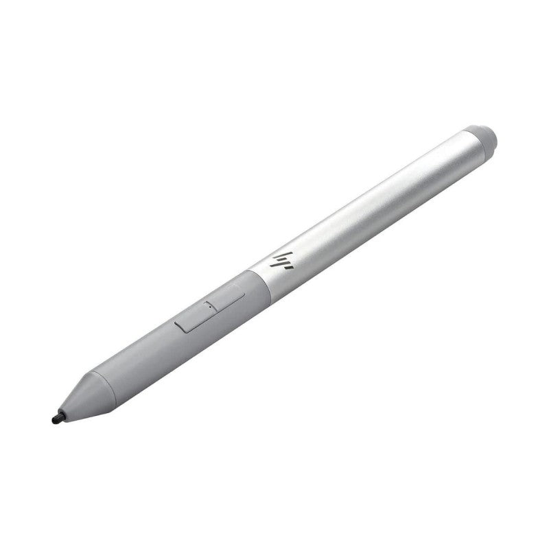 Lápiz óptico HP Active Pen G2 Stylus (L04729-002), Plata, A+