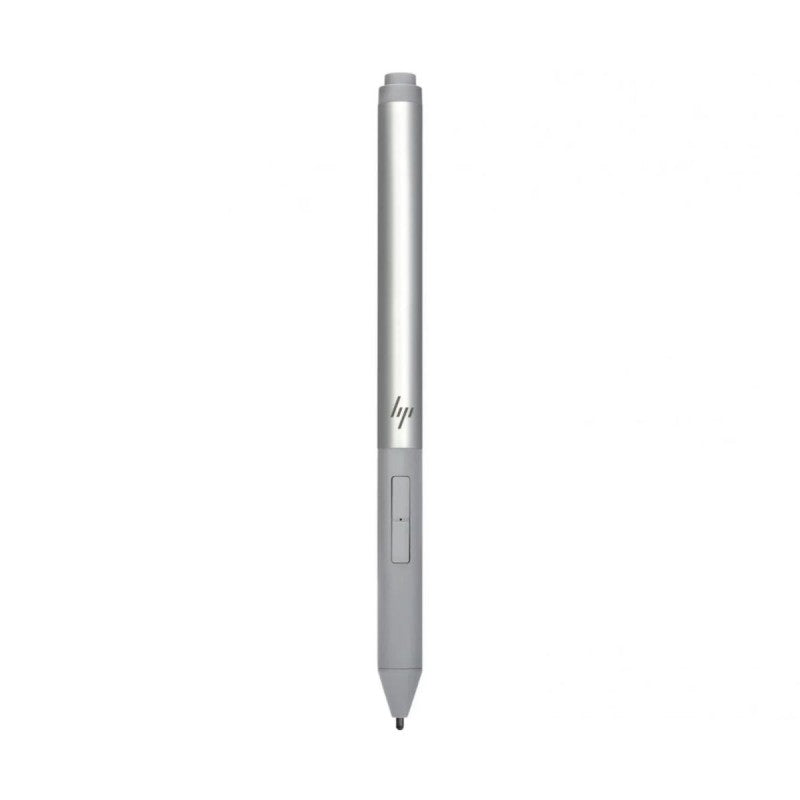 Lápiz óptico HP Active Pen G2 Stylus (L04729-002), Plata, A