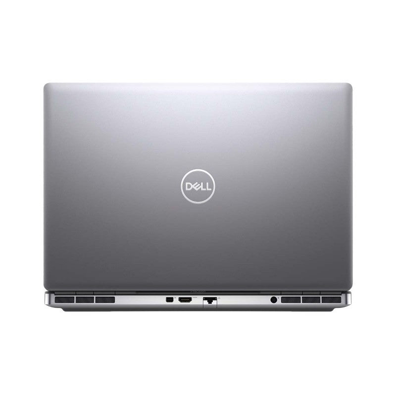 Dell Precision 7750 17,3" i7 10850H, 32GB, SSD 1TB, FHD, NVIDIA Quadro RTX 3000 Max-Q 6GB, A
