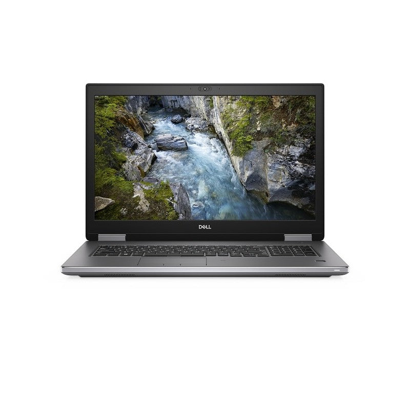 Dell Precision 7740 17,3" i7 9750H, 32GB, SSD 1TB, FHD, NVIDIA Quadro RTX 3000 Max-Q 6GB, Gris, A+