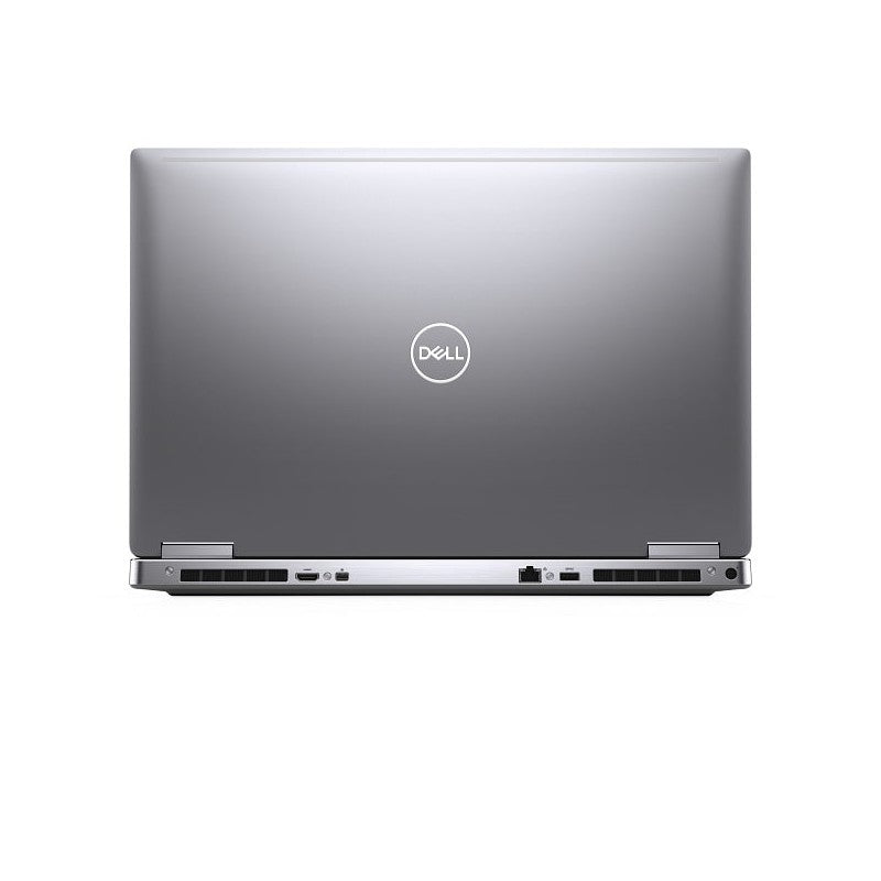 Dell Precision 7740 17,3" i7 9750H, 32GB, SSD 1TB, FHD, NVIDIA Quadro RTX 3000 Max-Q 6GB, Gris, A+