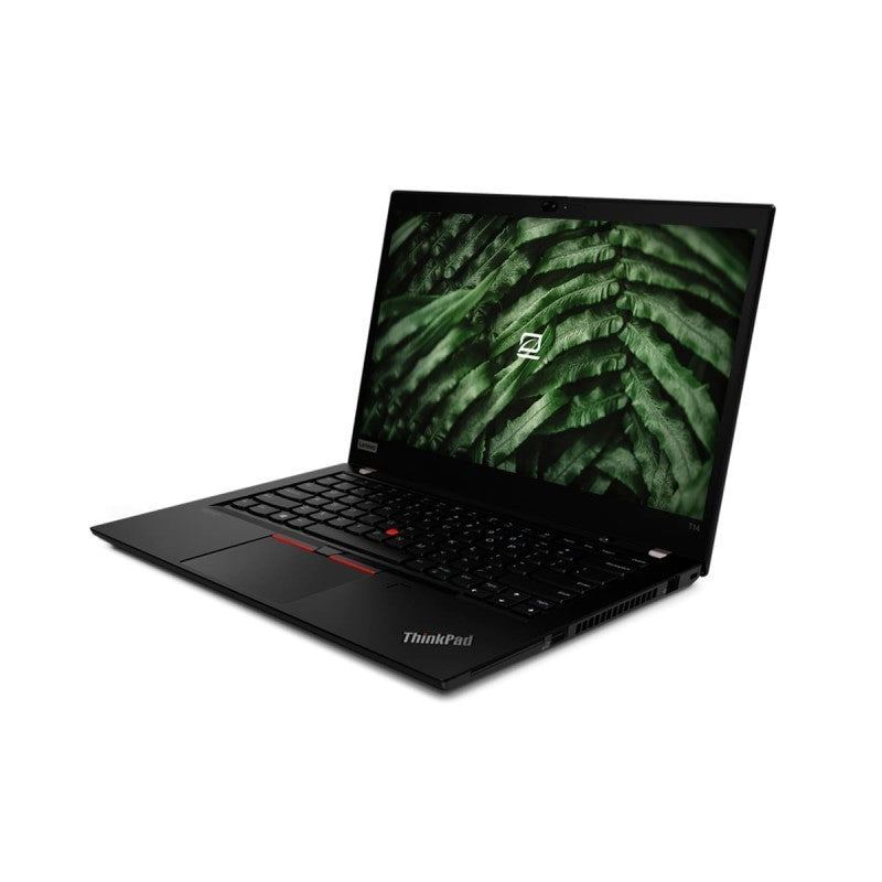 ¡¡OUTLET!! Lenovo Thinkpad T14 G1 14" i5 10310U, 16GB, SSD 256GB, FHD