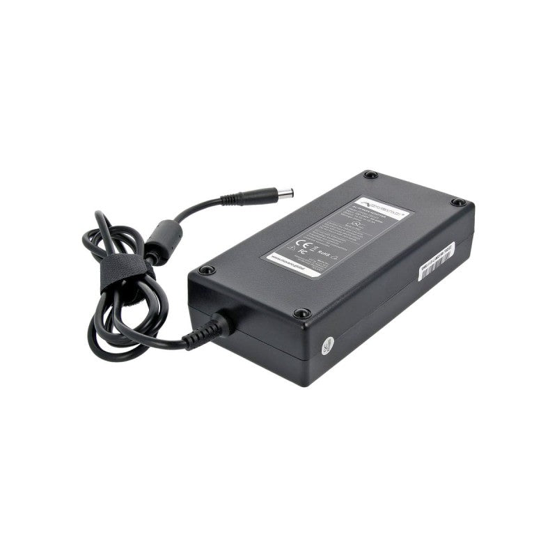 Cargador Movano para Dell 240W 19.5V 12.3A (7.4×5.0mm Pin)