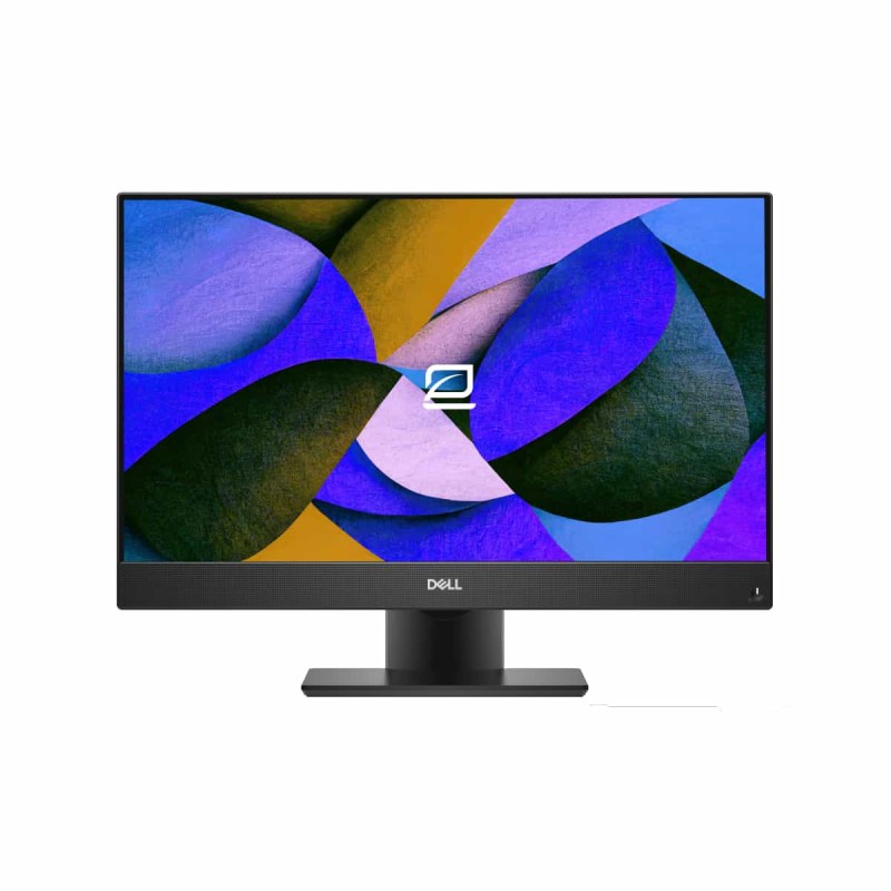 AIO Dell Optiplex 7460 23,8" i5 8500, 16GB, SSD 512GB, FHD, WiFi, A