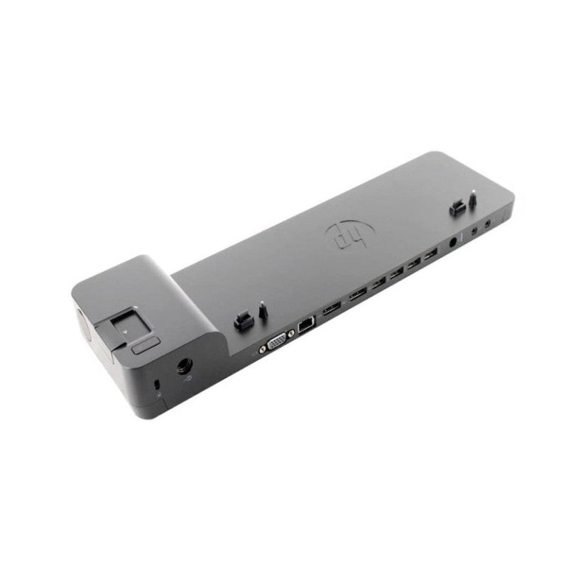 HP 2013 UltraSlim Docking Station, A+