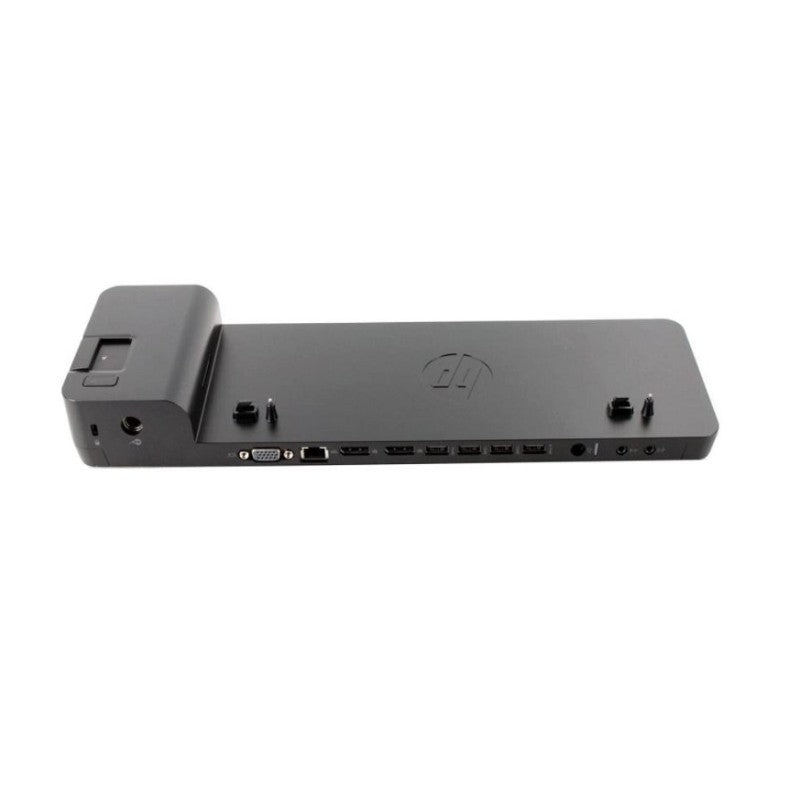 HP 2013 UltraSlim Docking Station, A+