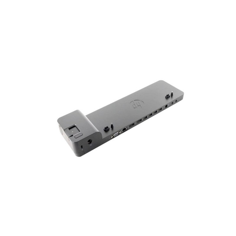 HP 2013 UltraSlim Docking Station, A+