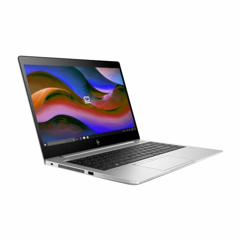 HP EliteBook 840 G6 14" i5 8365U, 32GB, SSD 512GB, FHD, A+