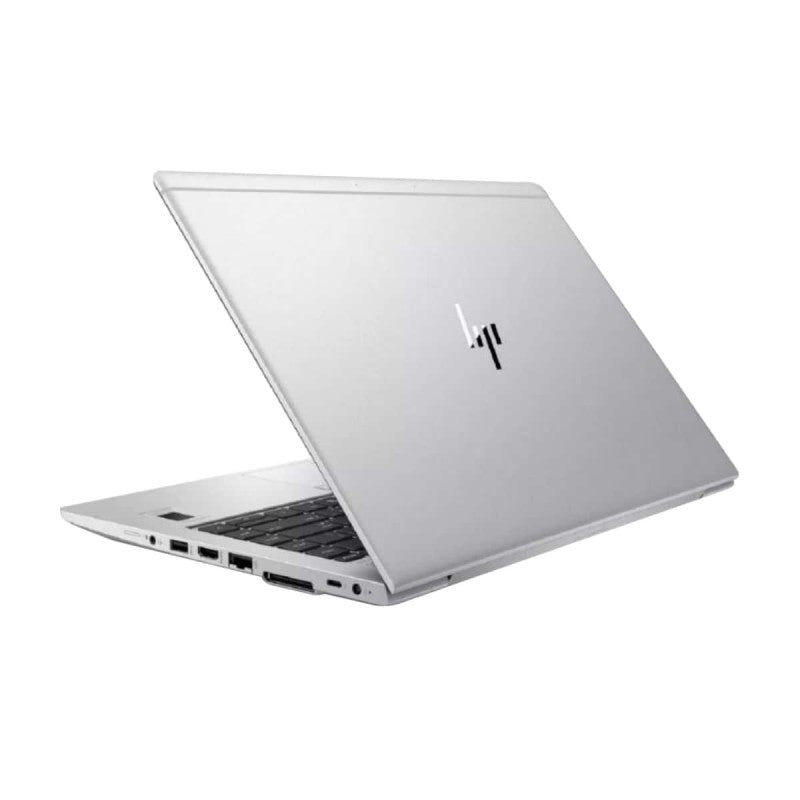 HP EliteBook 840 G5 14" i5 8350U, 8GB, SSD 256GB, FHD, No Cam, A