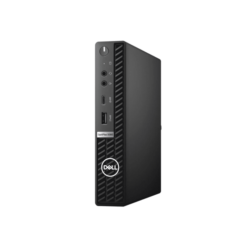 Dell Optiplex 5080 Micro i5 10500T, 16GB, SSD 256GB, A+