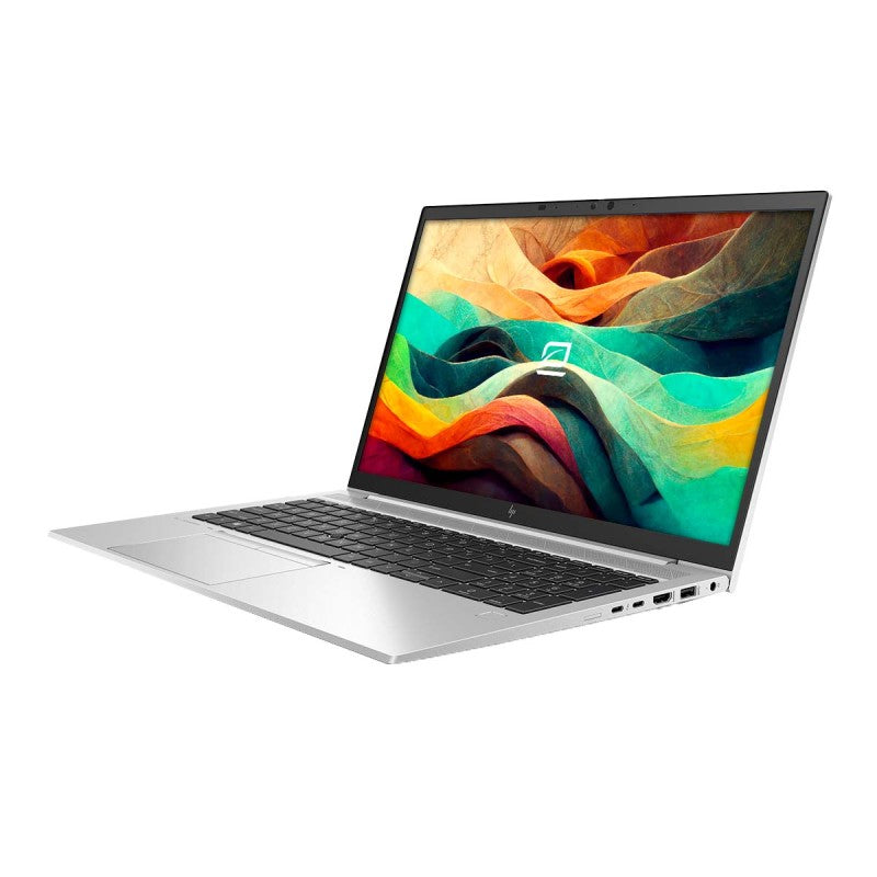 HP EliteBook 850 G7 15,6" i5 10210U, 8GB, SSD 256GB, FHD, A