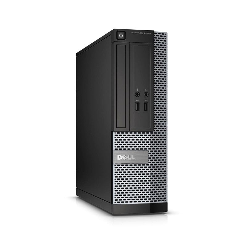 Dell Optiplex 3020 SFF i5 4590, 8GB, SSD 256GB, A+