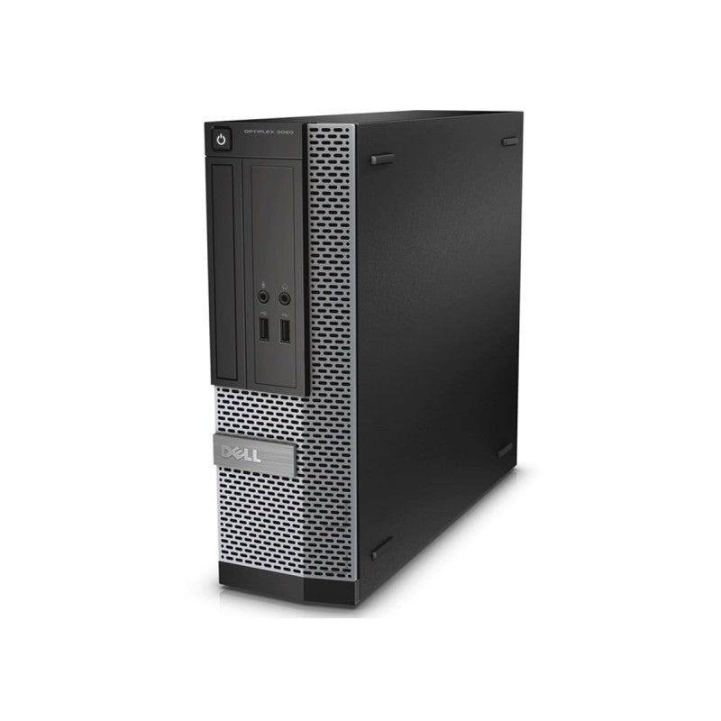 Dell Optiplex 3020 SFF i5 4590, 8GB, SSD 256GB, A+