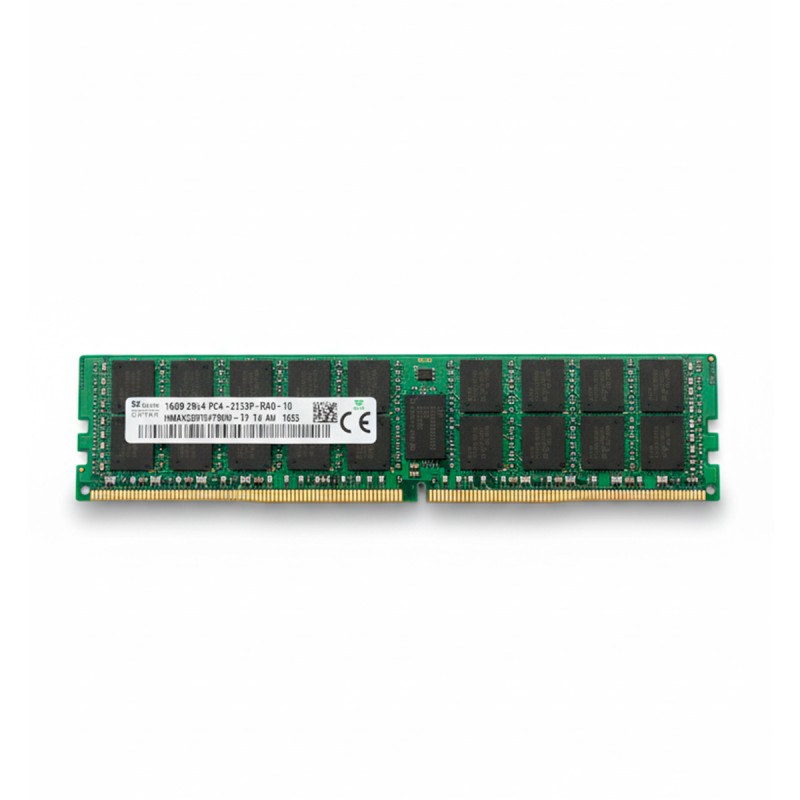 Memoria RAM SK Hynix 16GB DDR4 ECC RDIMM 1.2V 2133MHz (HMA42GR7AFR4N-TF)