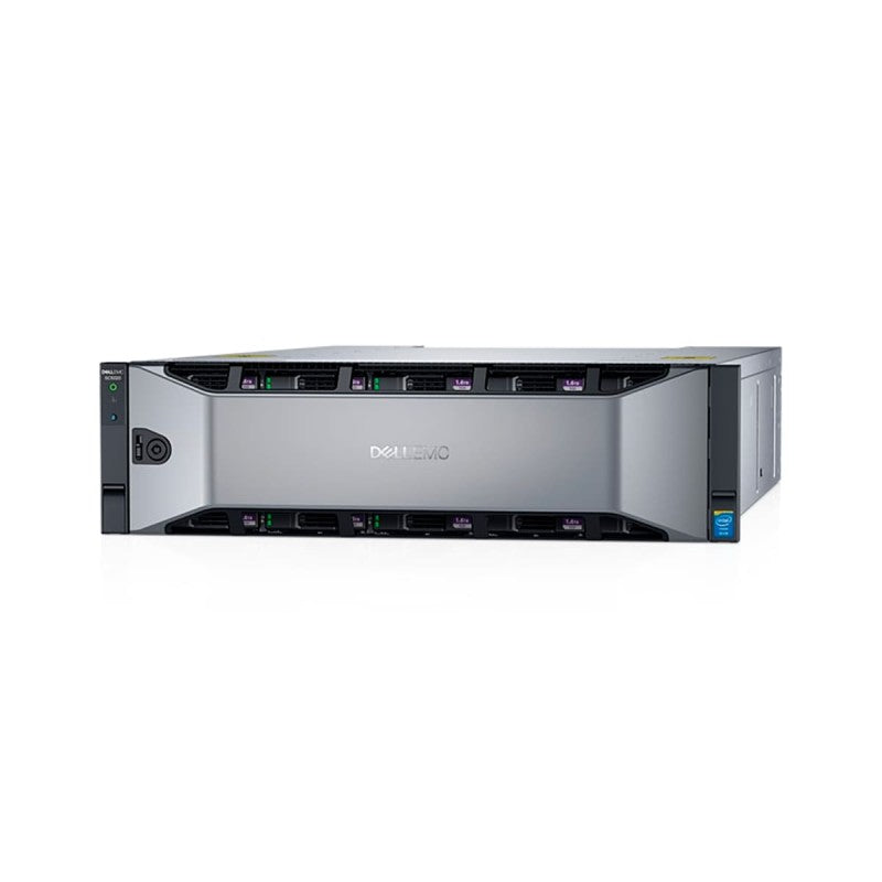 Servidor Almacenamiento Dell EMC Compellent SC5020 13x 1.92 TB SAS SDD, A+