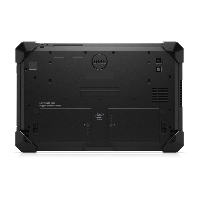 Dell Latitude 7220 Rugged Extreme Tablet Táctil 11,6" i5 8365U, 16GB, SSD 256GB, FHD, A+