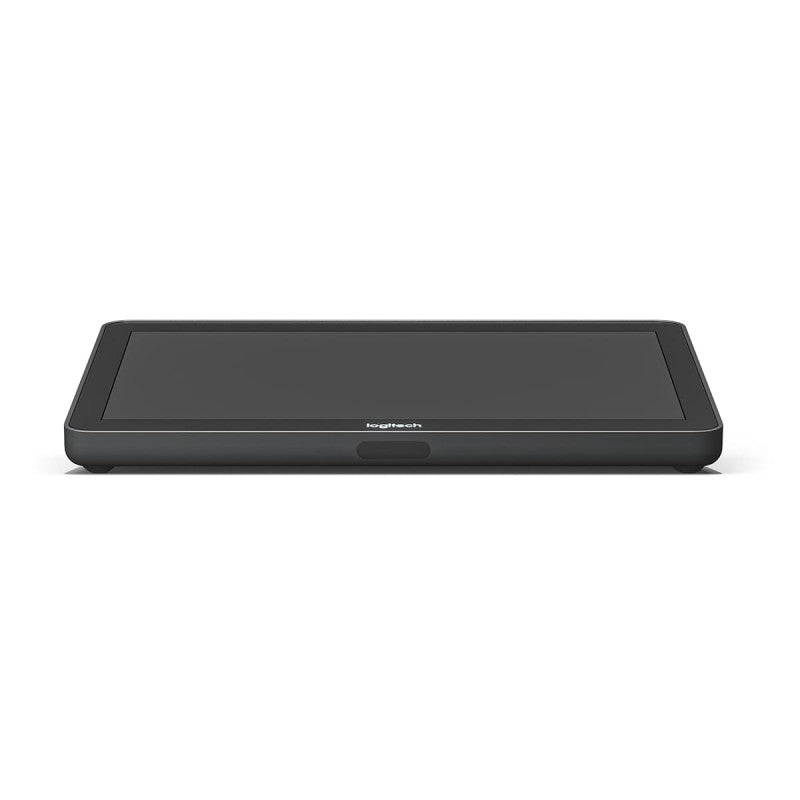 Logitech Tap Touch Controller 10.1" Control Videoconferencias | 939-001950 | KM0 Caja Original