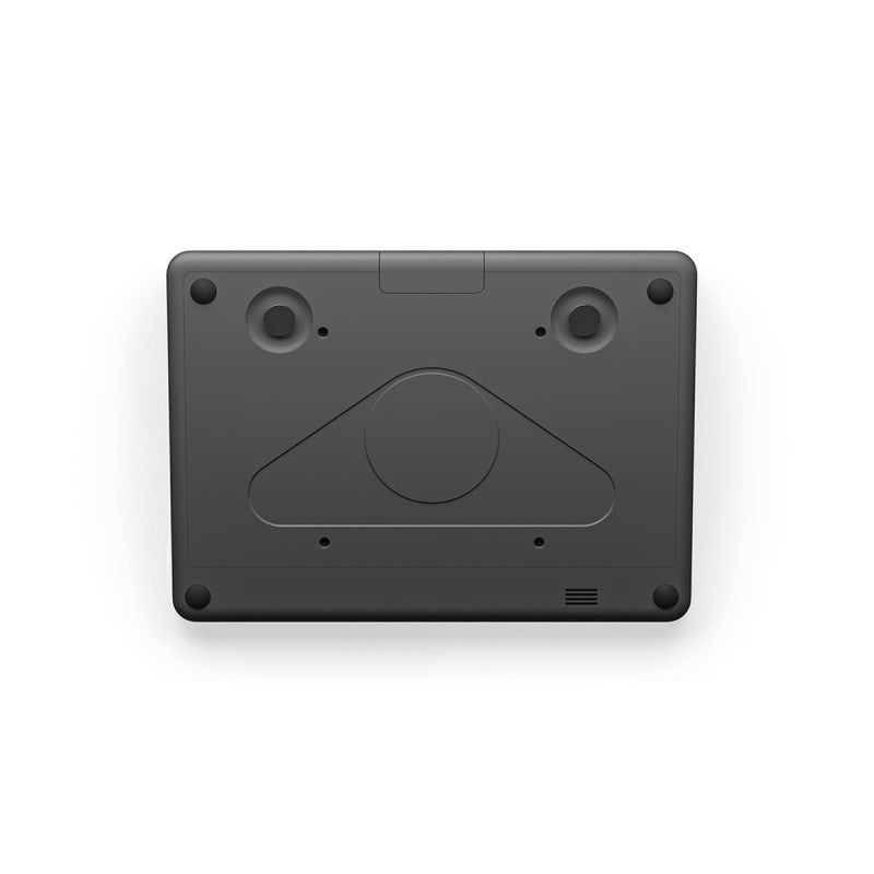 Logitech Tap Touch Controller 10.1" Control Videoconferencias | 939-001950 | KM0 Caja Original