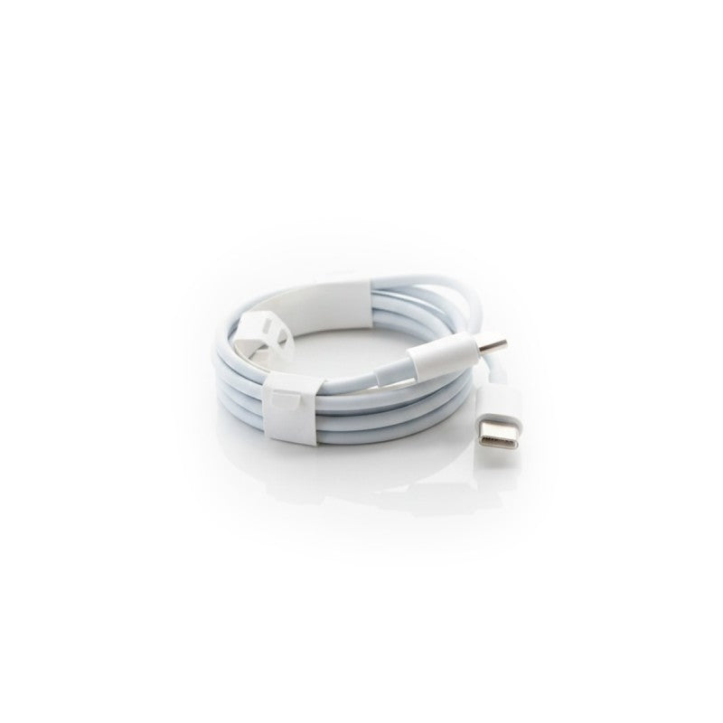 Cable USB Tipo C a Tipo C 1M | Carga y Datos Alta Velocidad Universal