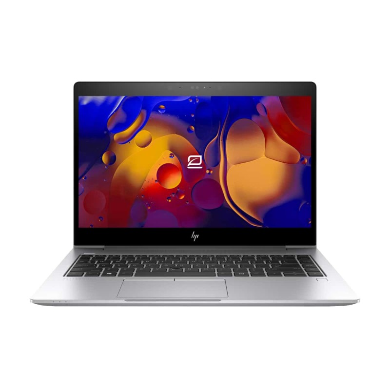 HP EliteBook 840 G5 14" i5 8350U, 8GB, SSD 256GB, FHD, No Cam, A+