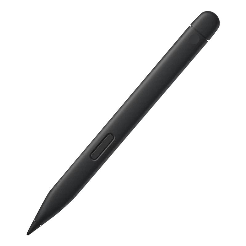 Microsoft Surface Slim Pen 2 Negro, Lápiz óptico original para Surface, A+