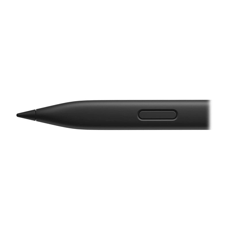 Microsoft Surface Slim Pen 2 Negro, Lápiz óptico original para Surface, A+