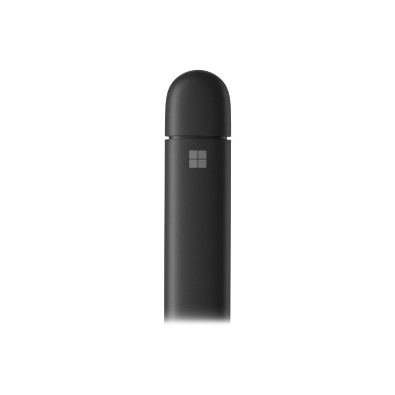 Microsoft Surface Slim Pen 2 Negro, Lápiz óptico original para Surface, A+
