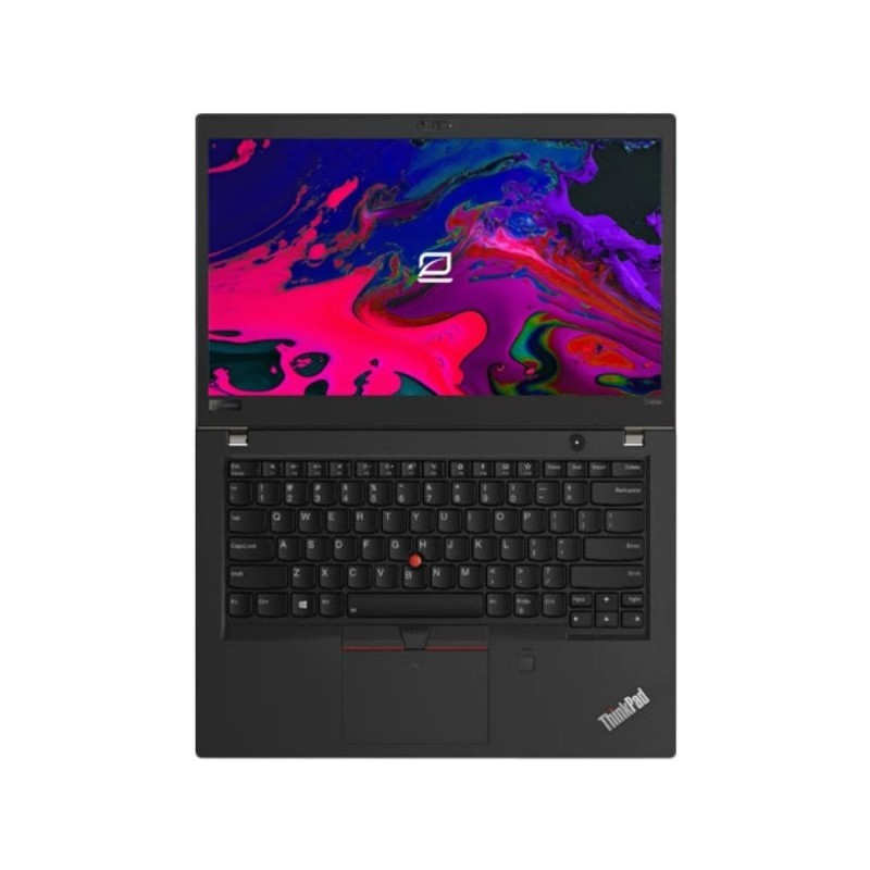 Lenovo ThinkPad T480s 14" i5 8350U, 8GB, SSD 256GB, A+