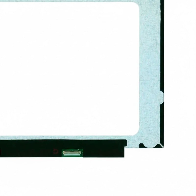 Pantalla táctil LED 14″ para portátil B140HAK03.2, Full HD 1920×1080, 40 pines, Mate, con Brackets