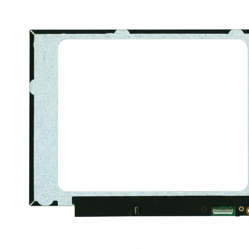Pantalla táctil LED 14″ para portátil B140HAK03.2, Full HD 1920×1080, 40 pines, Mate, con Brackets