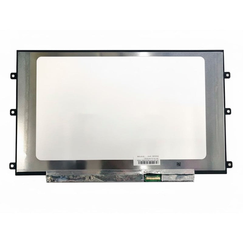 Pantalla LED 14″ para portátil N140HCA-EAC (C7), Full HD 1920×1080, 40 pines, Mate, sin Brackets