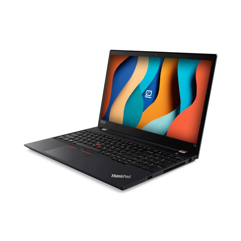 Lenovo Thinkpad T15 G2I 15,6" i7 1185G7, 16GB, SSD 512GB, FHD, A+